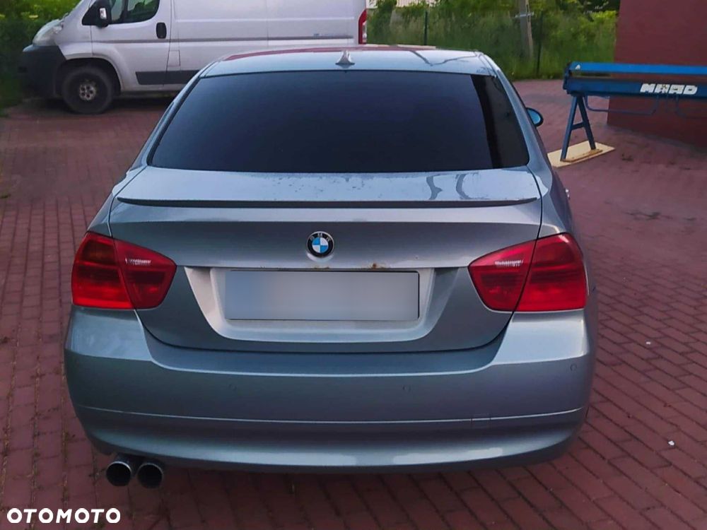 BMW Seria 3 - 3