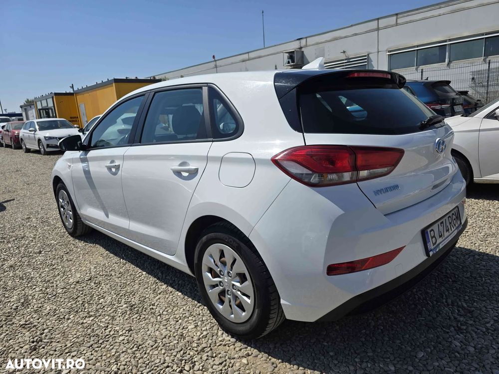 Hyundai i30 - 6