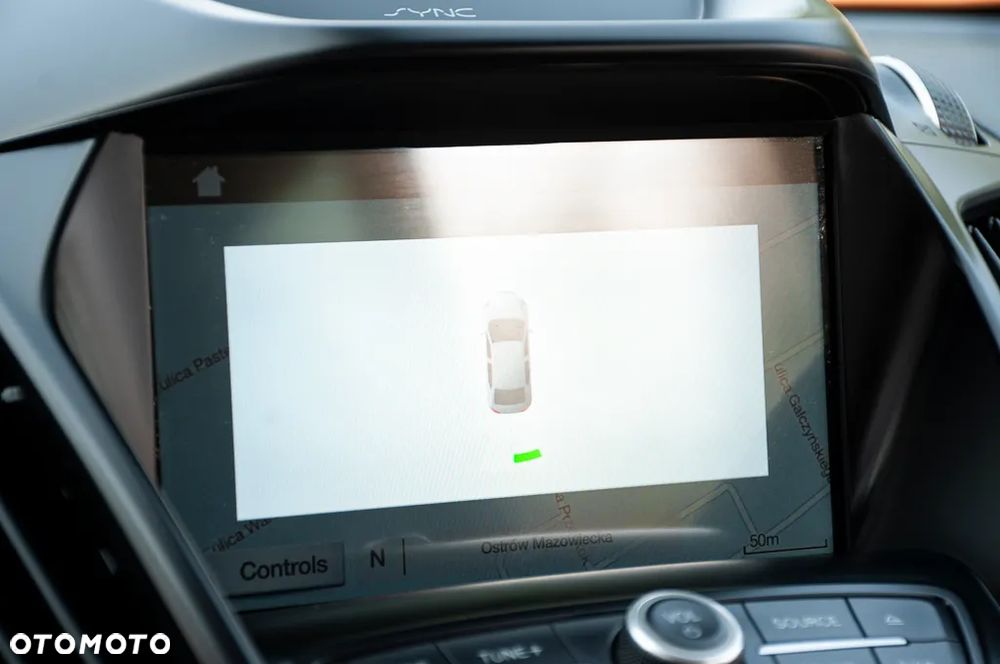 Ford Kuga 1.5 EcoBoost 2x4 Cool & Connect - 39