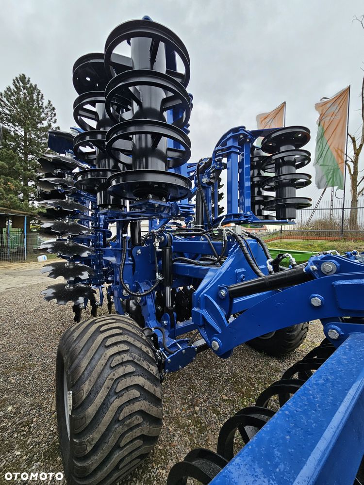 Rolmako U652 5.0HP i 6.0HP - 6