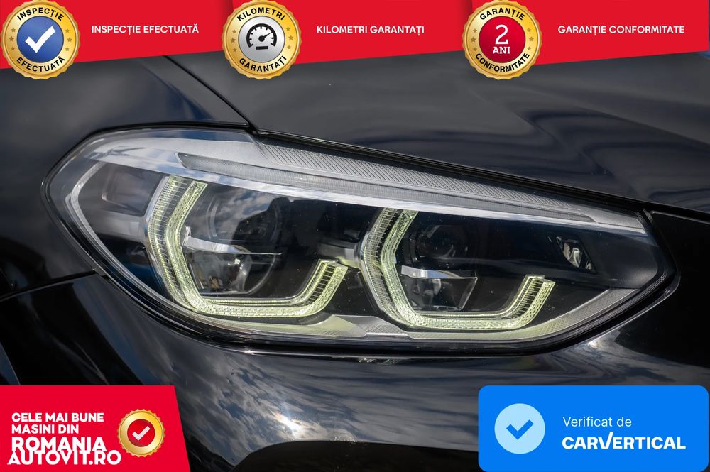 BMW X4 - 8