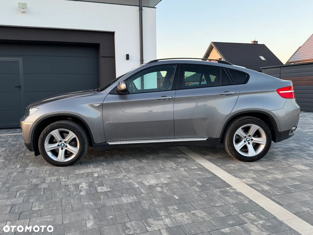BMW X6 40d xDrive - 11