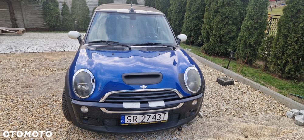 MINI Cooper - 3