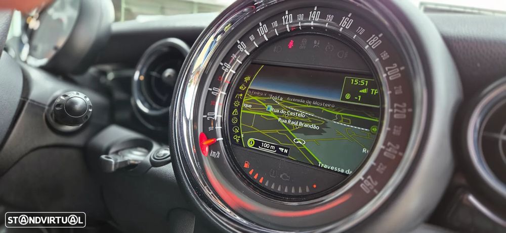 MINI 3 Portas John Cooper Works - 14