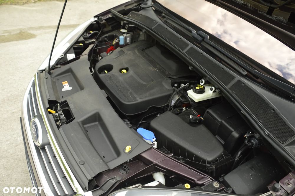 Ford Galaxy 2.0 TDCi DPF Champions Edition - 40