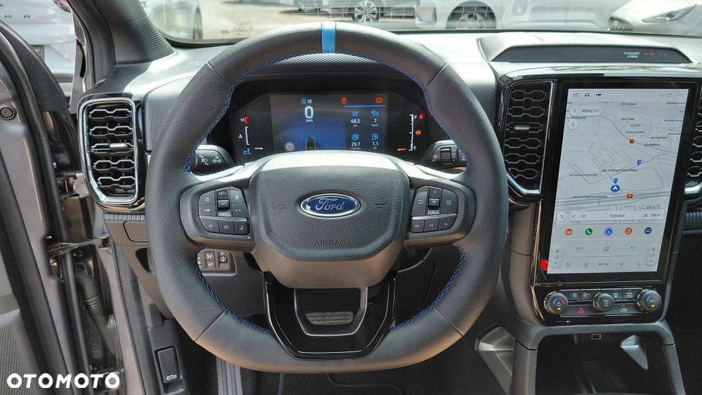 Ford Ranger - 11