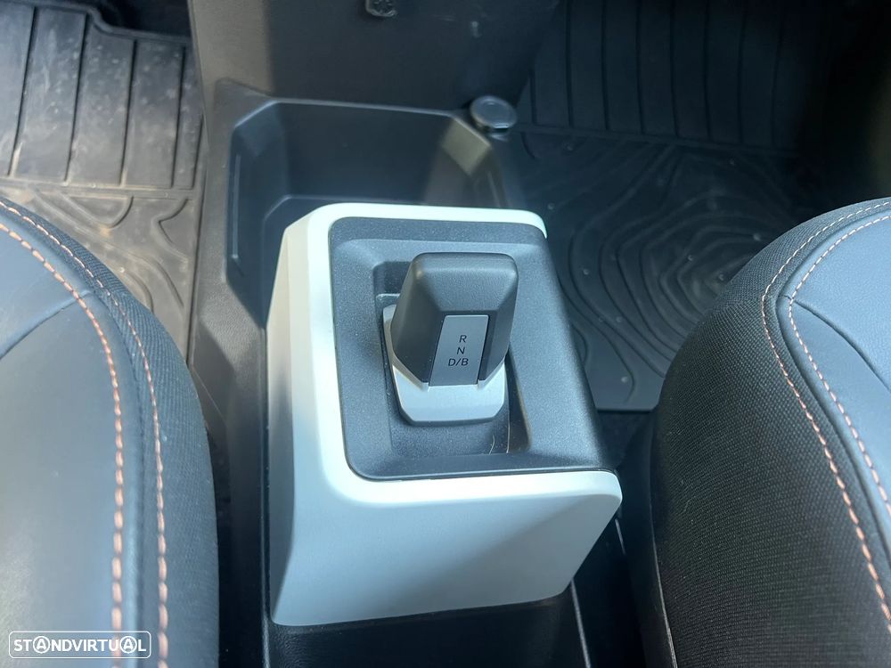 Dacia Spring Electric 65 Expression - 8