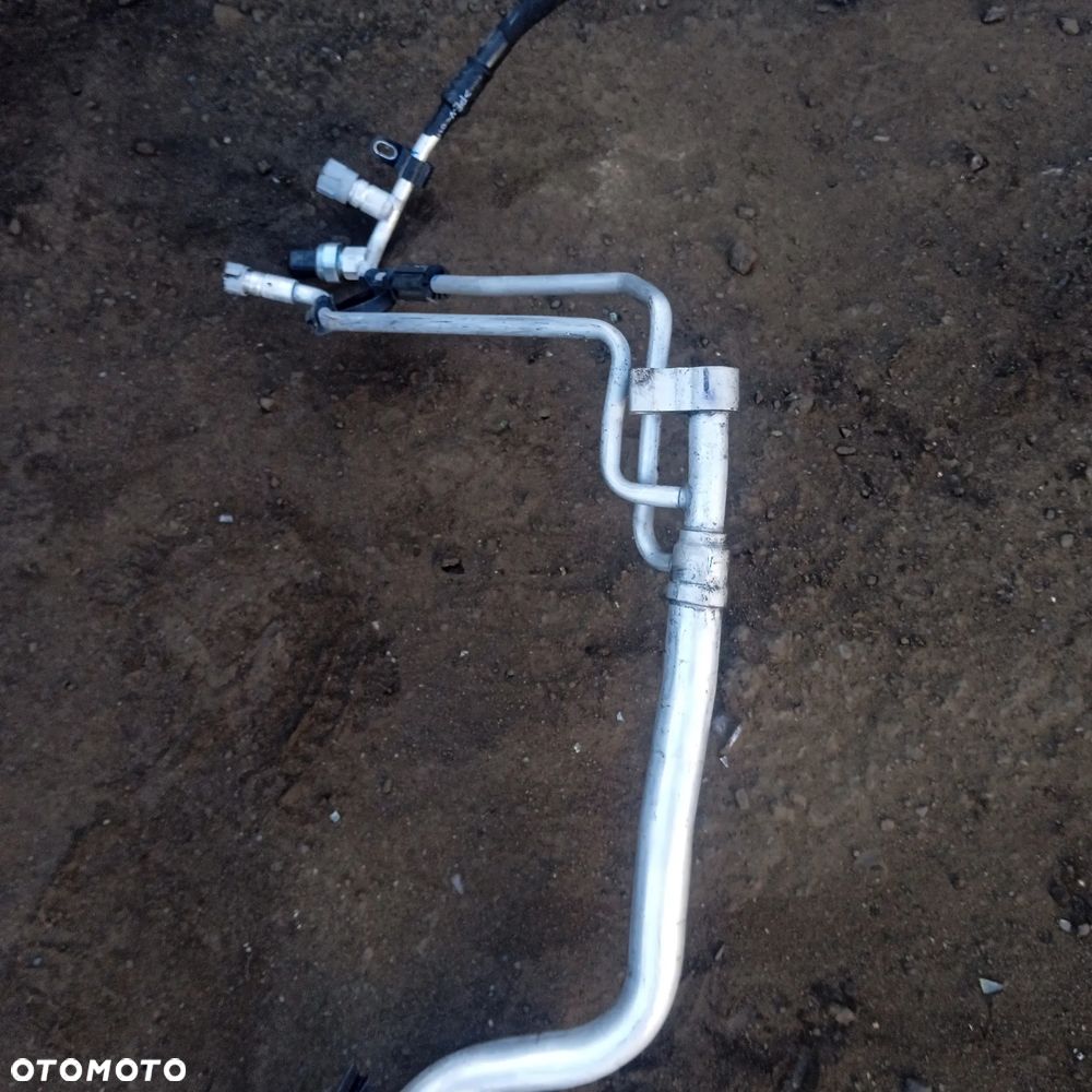 Przewód klimatyzacji BMW F33 933716 - 3