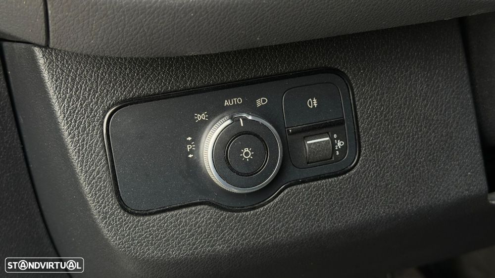 Mercedes-Benz Sprinter CONGELAÇÃO ESTRADA PARQUE - 15