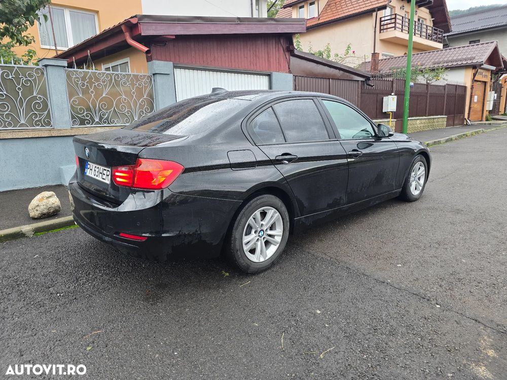 BMW Seria 3 - 2