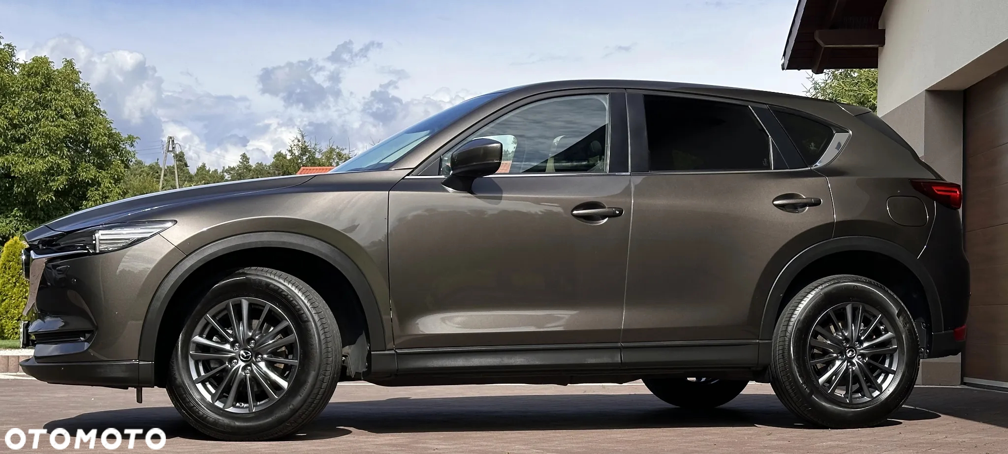 Mazda CX-5 2.5 Skyenergy 2WD - 2