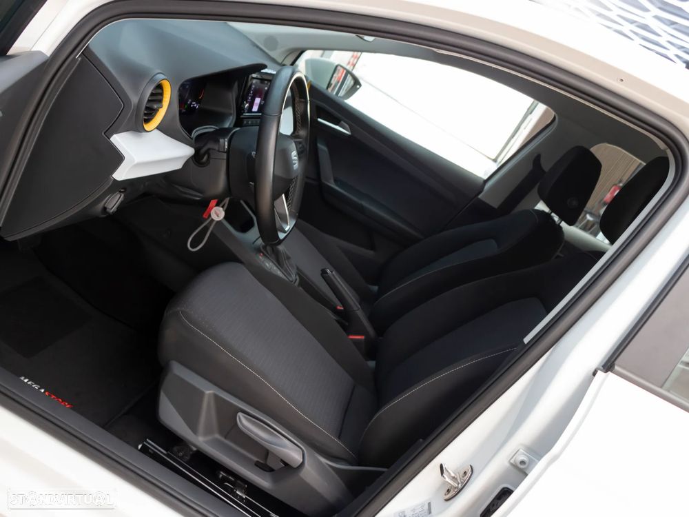 SEAT Ibiza 1.0 TSI Style DSG - 15
