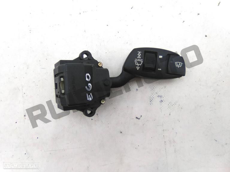Comutador Limpa Vidros 0120_6100 Bmw 5 (e60) [2003_2010] 530d - 1