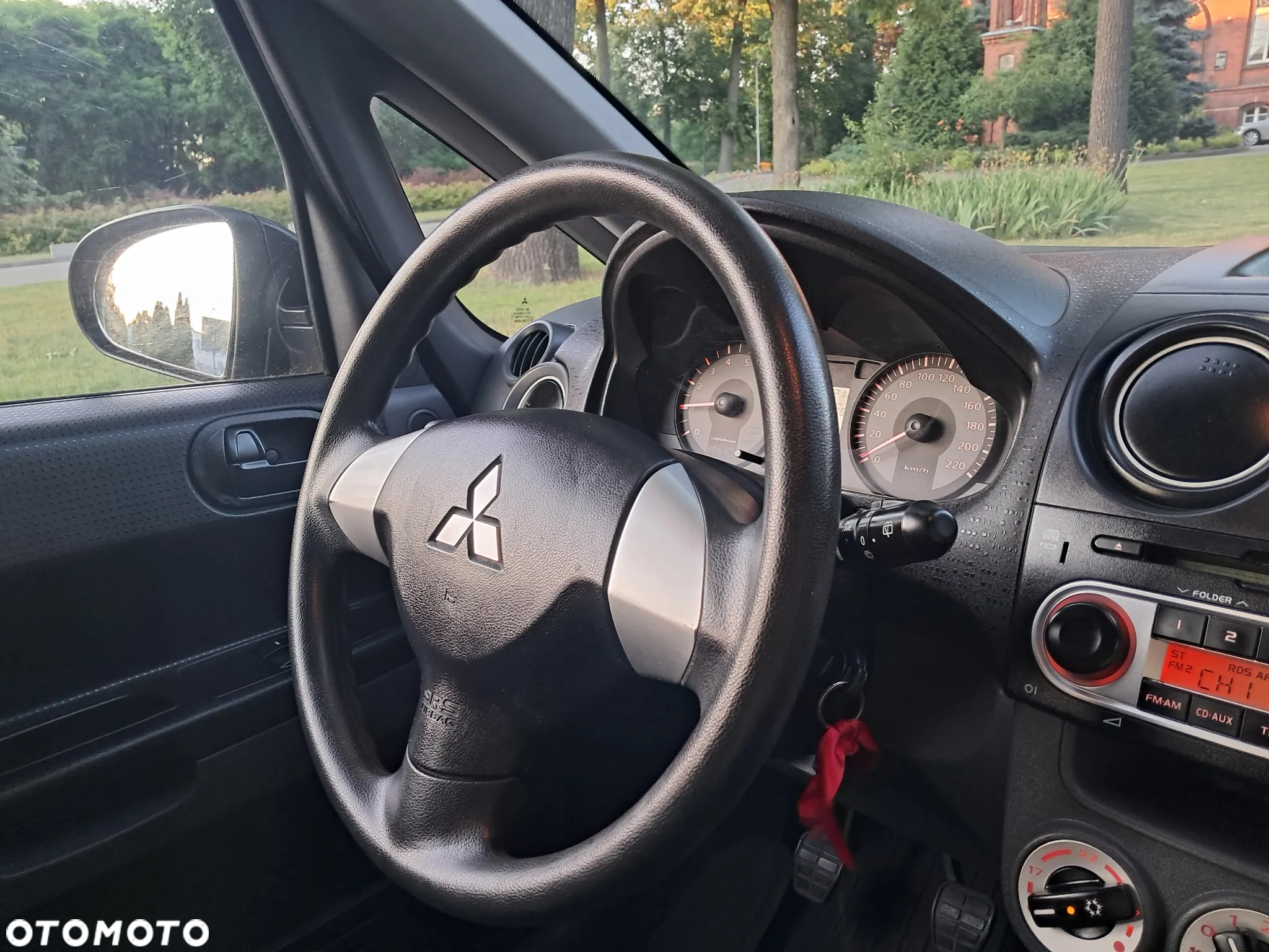 Mitsubishi Colt 1.1 ClearTec Edition - 16