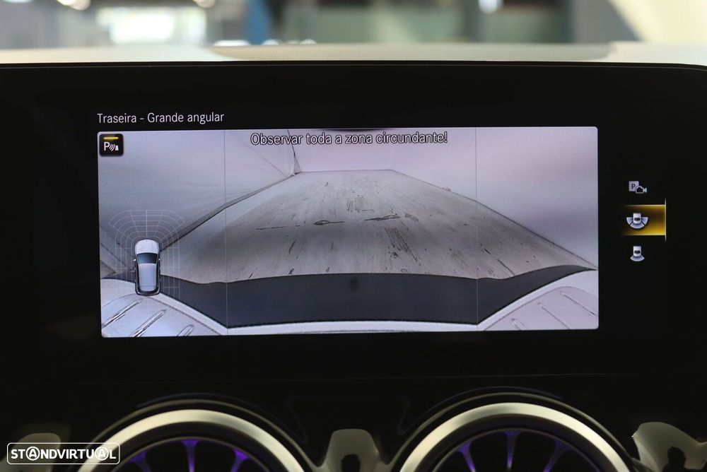 Mercedes-Benz EQA 250 Progressive - 24