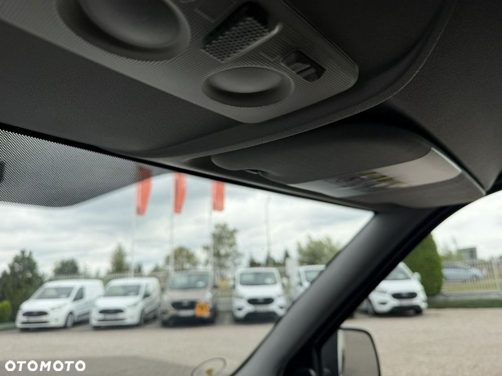Opel Combo - 25