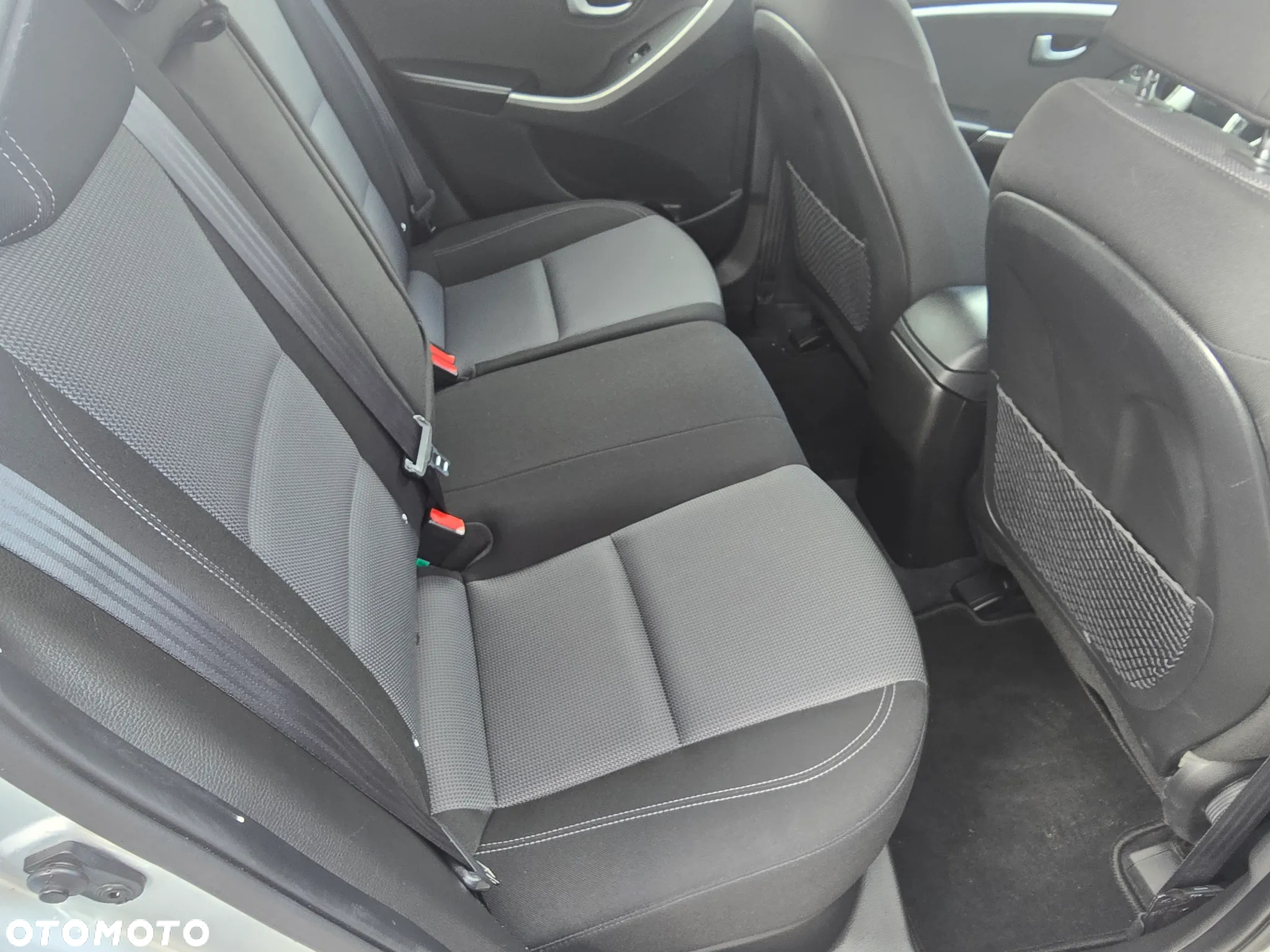 Hyundai i30 - 12