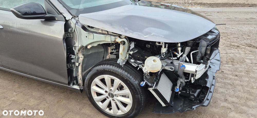 Opel Astra 1.5 CDTI Business Edition S&S - 19