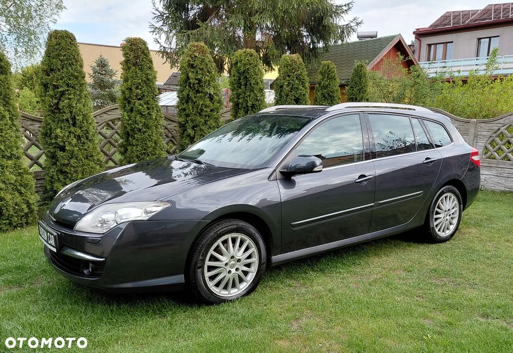 Renault Laguna 2.0 16V 140 Dynamique - 10