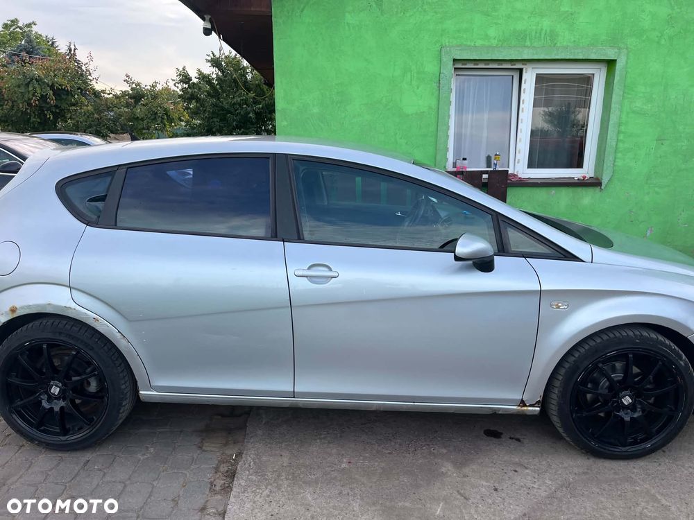 Seat Leon - 3