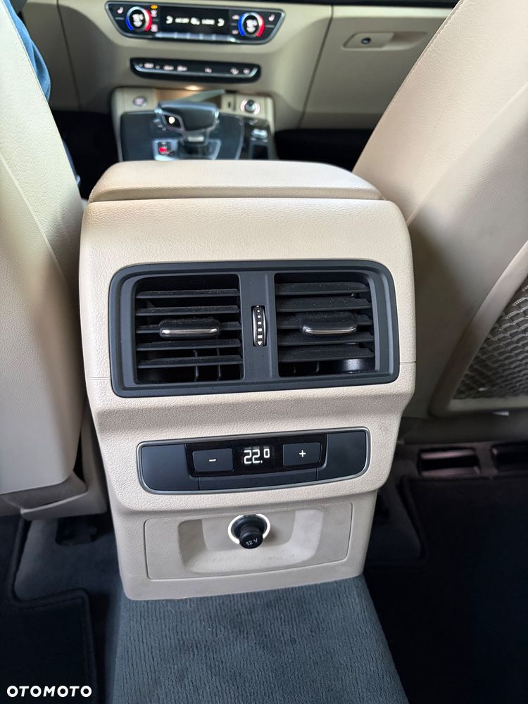 Audi Q5 2.0 TFSI Quattro Sport S tronic - 11