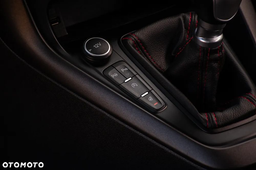 Ford Focus - 20