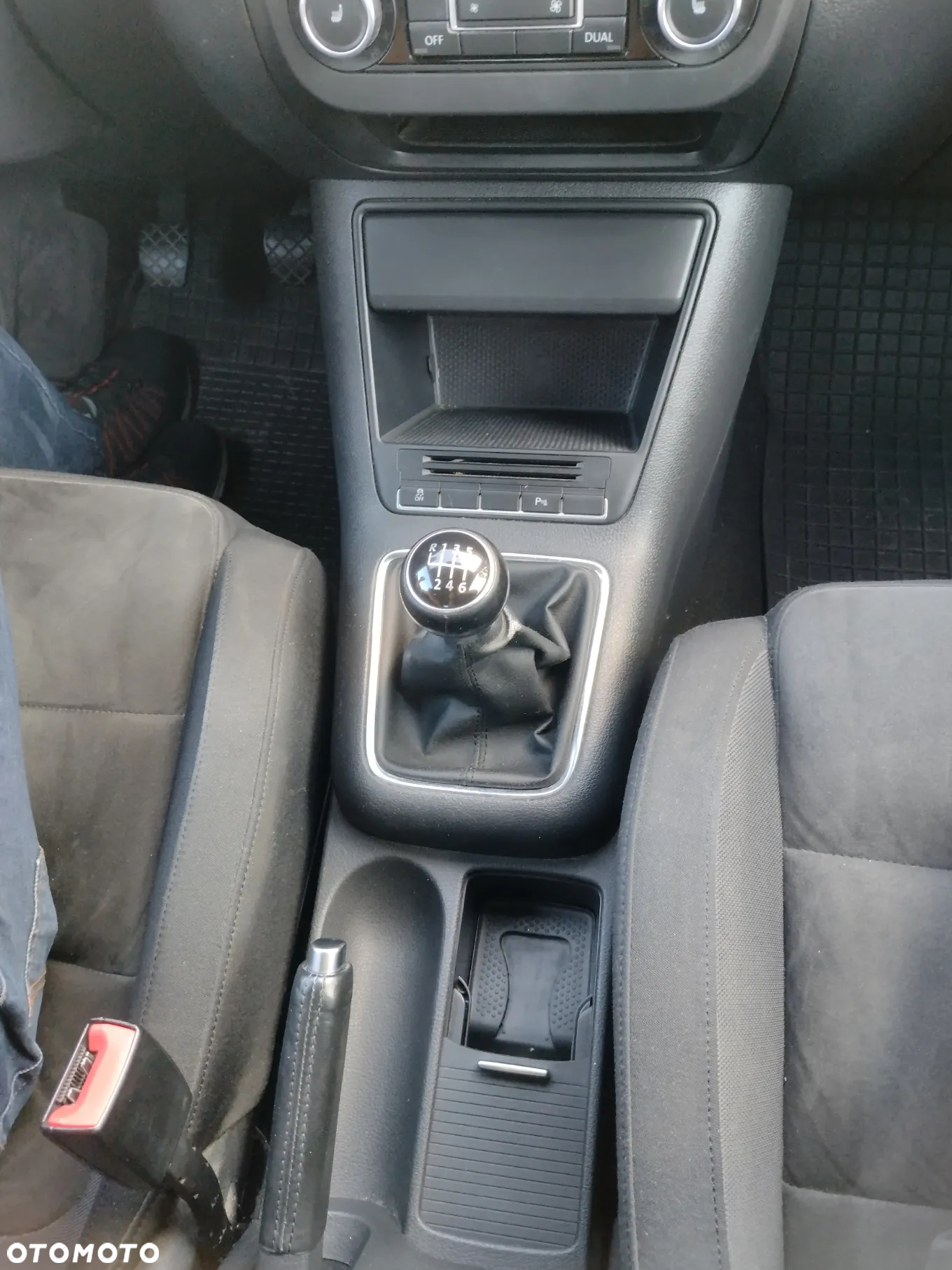 Volkswagen Golf Plus - 18