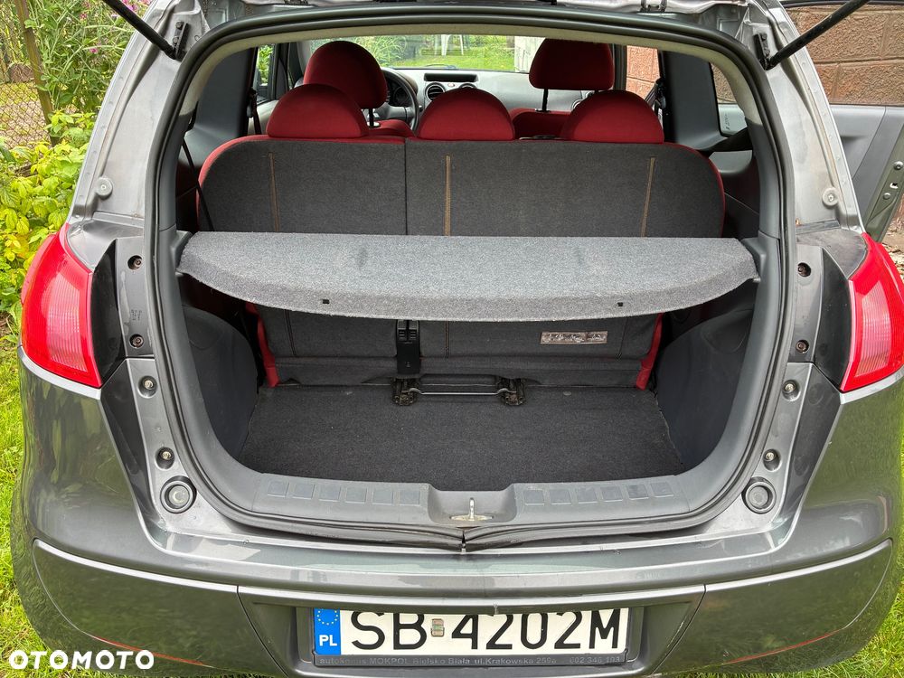 Mitsubishi Colt CZ3 1.3 Inform - 8