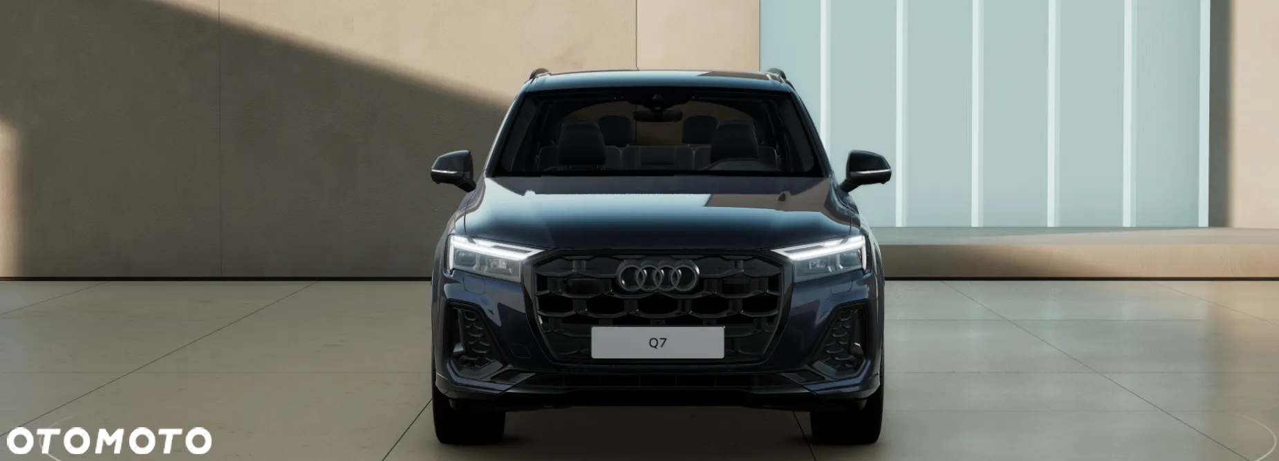 Audi Q7 - 6