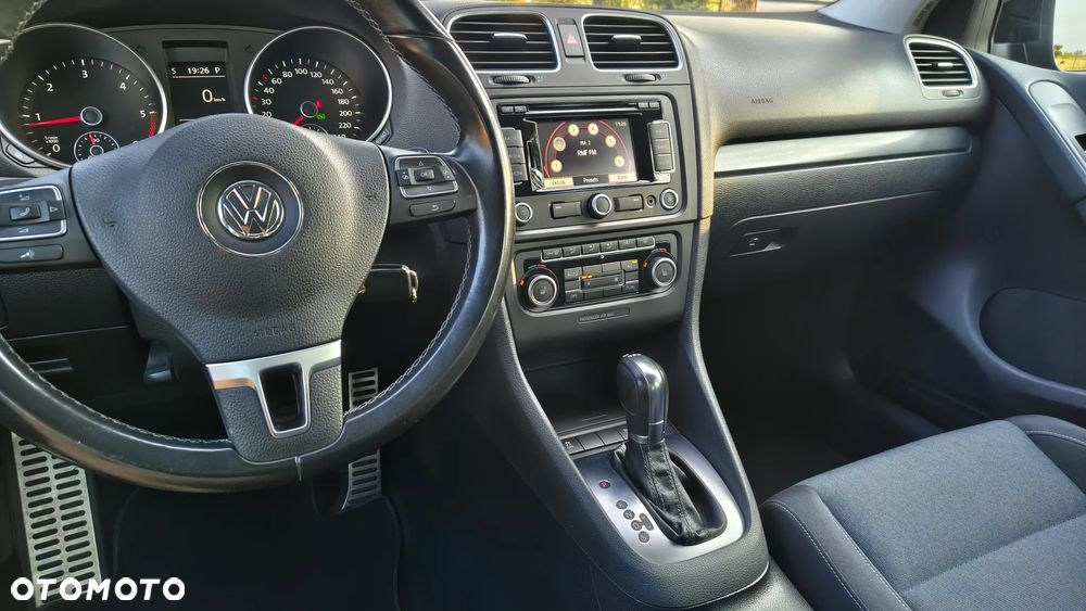 Volkswagen Golf - 19