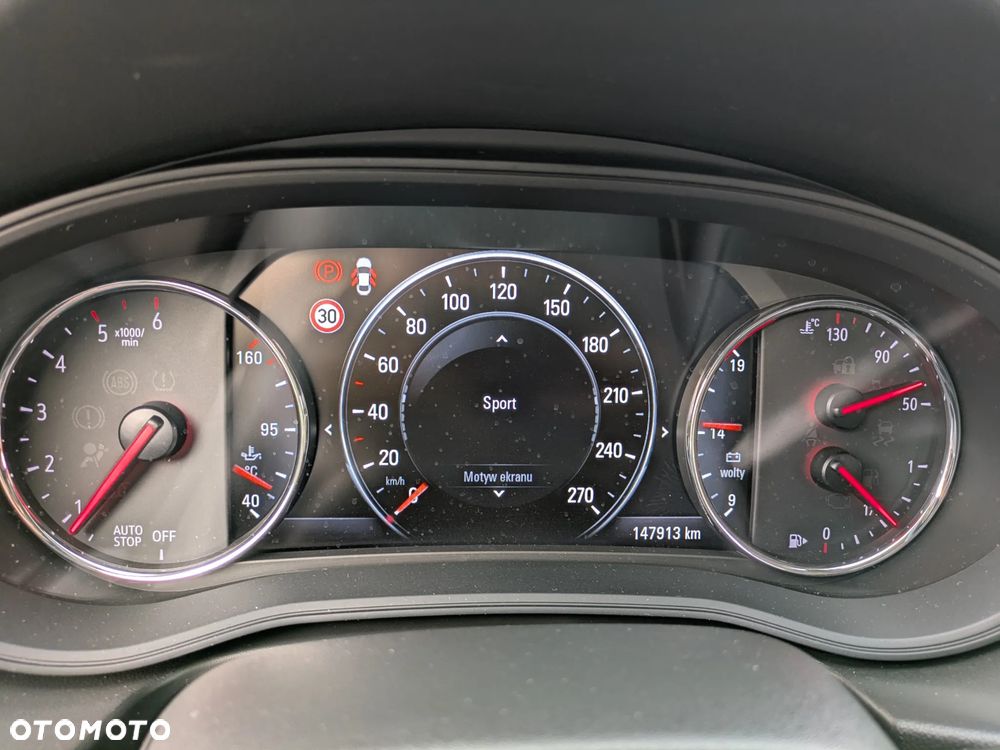 Opel Insignia 2.0 Ultimate Exclusive - 29