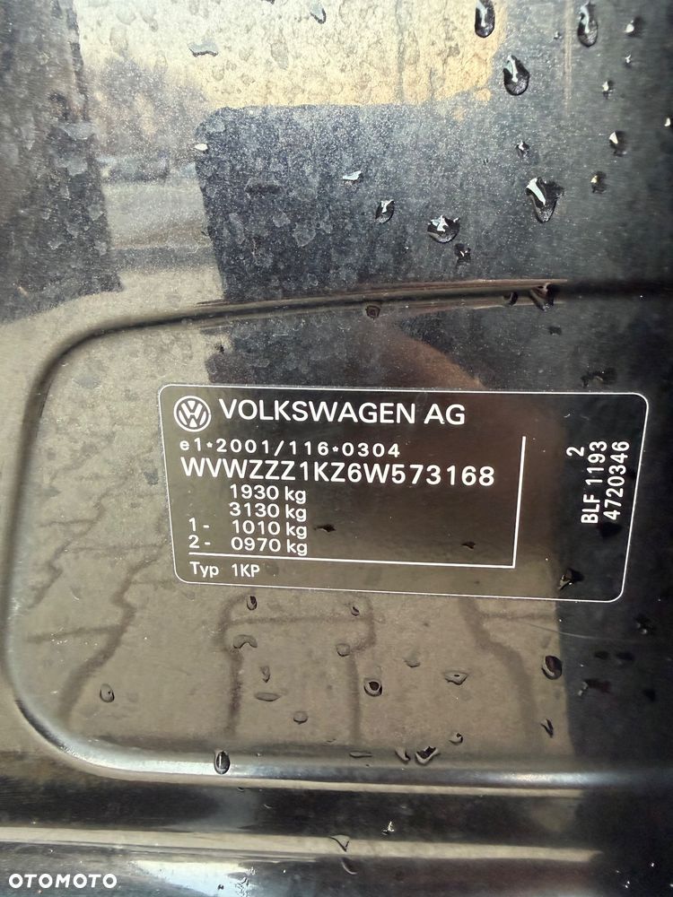 Volkswagen Golf 1.6 FSI Trendline - 27