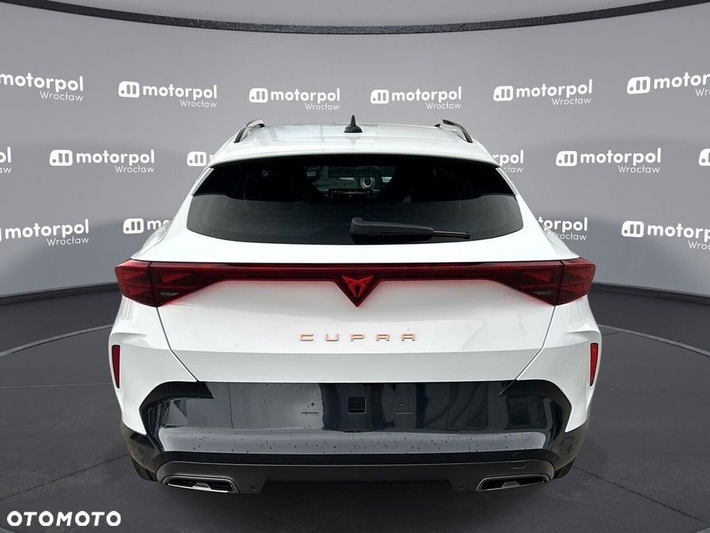Cupra Formentor - 11