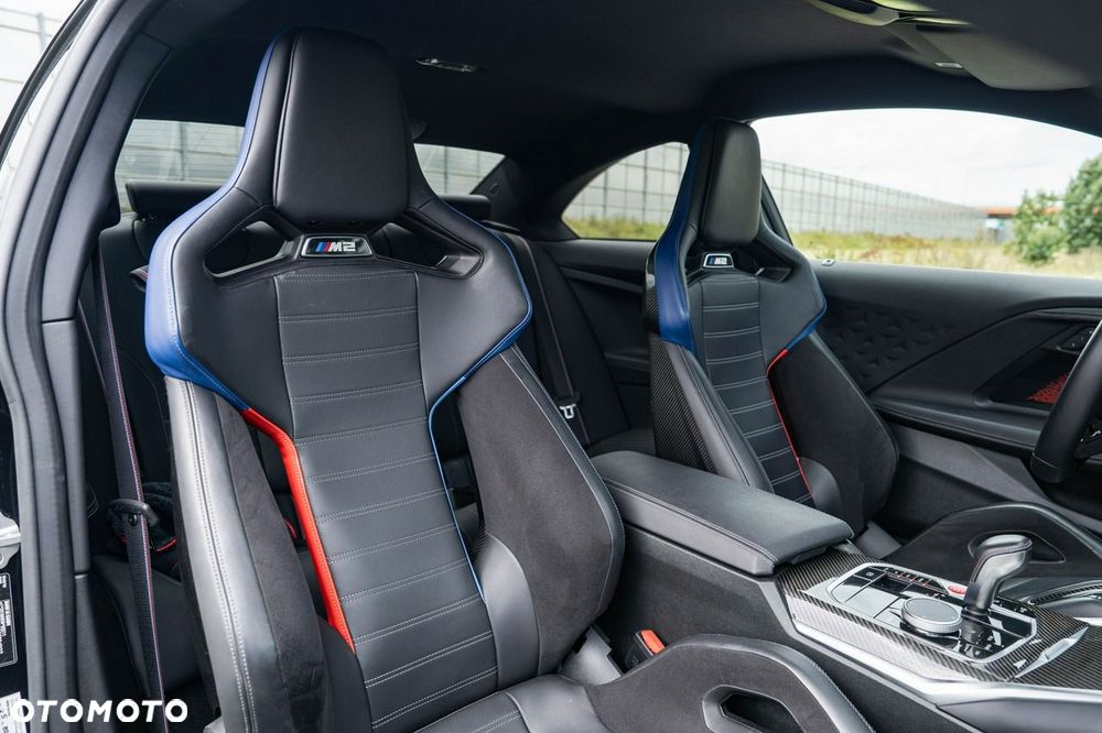 BMW M2 - 27