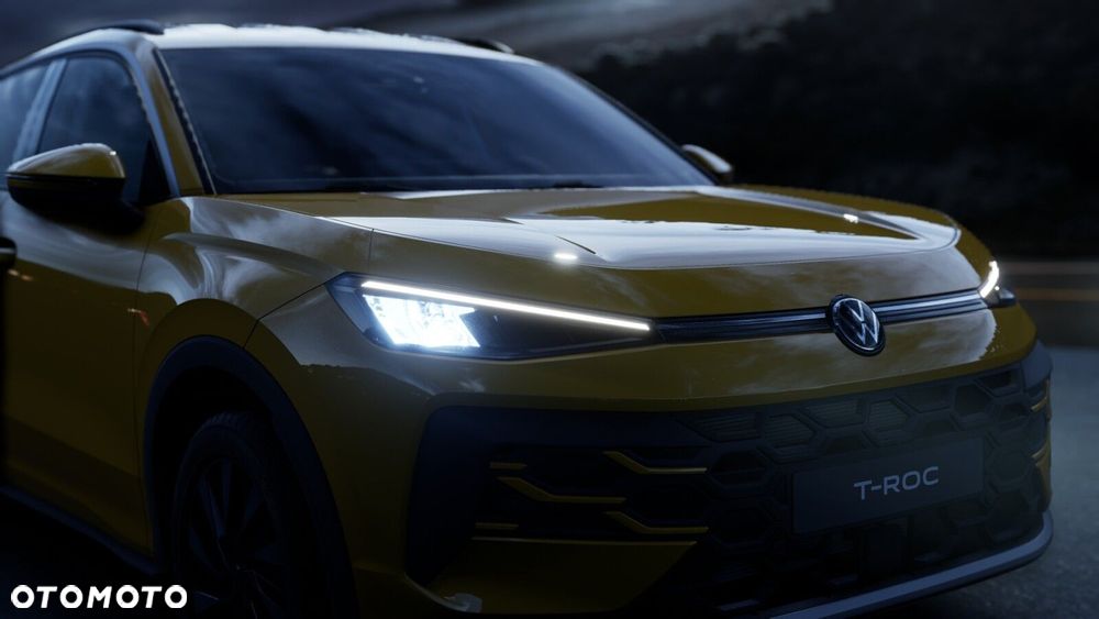 Volkswagen T-Roc - 10