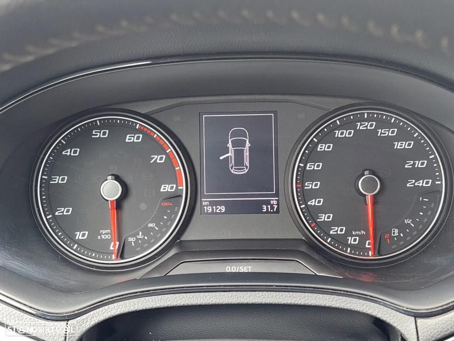 SEAT Arona 1.0 TSI Style DSG - 25