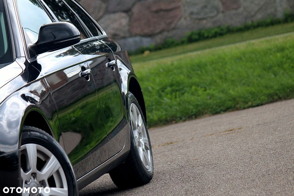 Audi A4 Avant 1.8 TFSI Attraction - 7