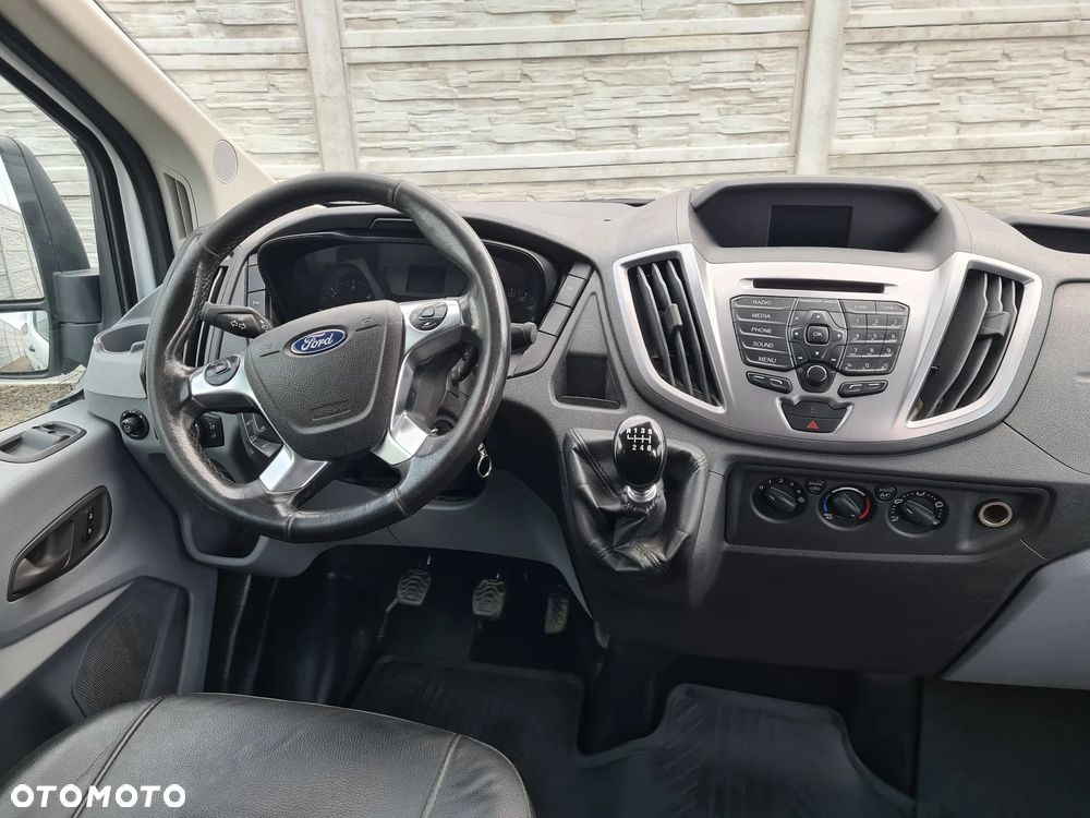 Ford TRANSIT - 13