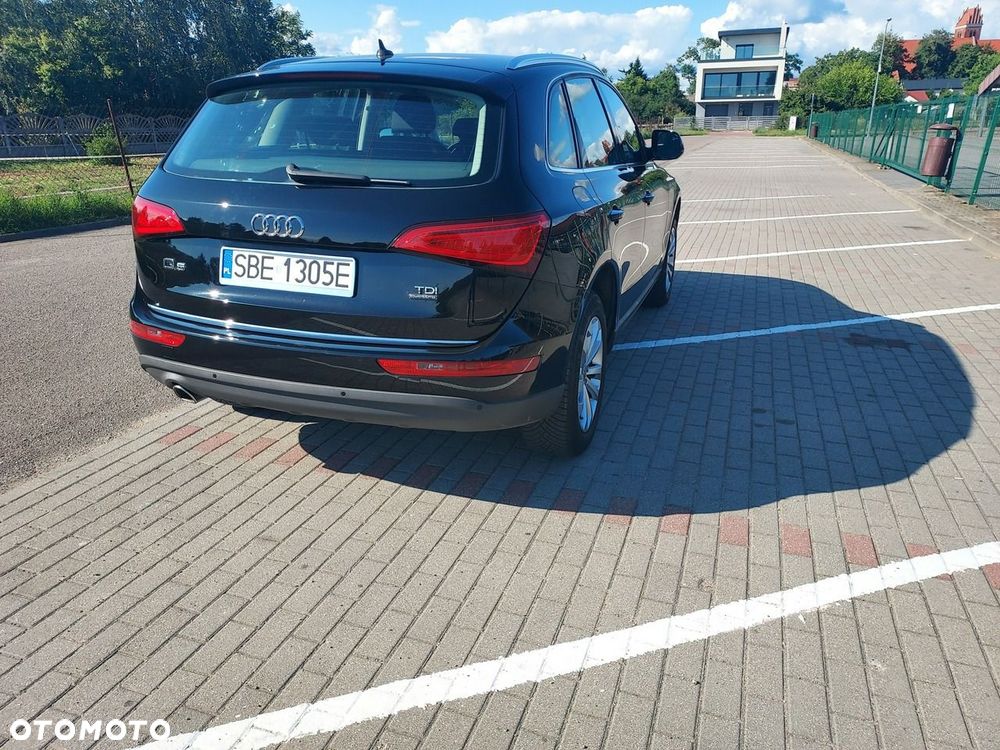 Audi Q5 - 5
