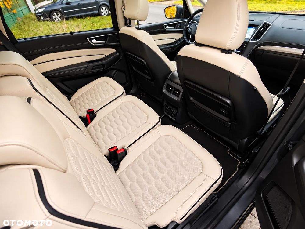 Ford S-Max 2.0 TDCi Vignale PowerShift - 25