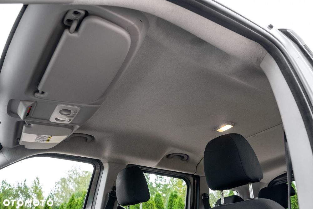 Fiat Doblo 2020