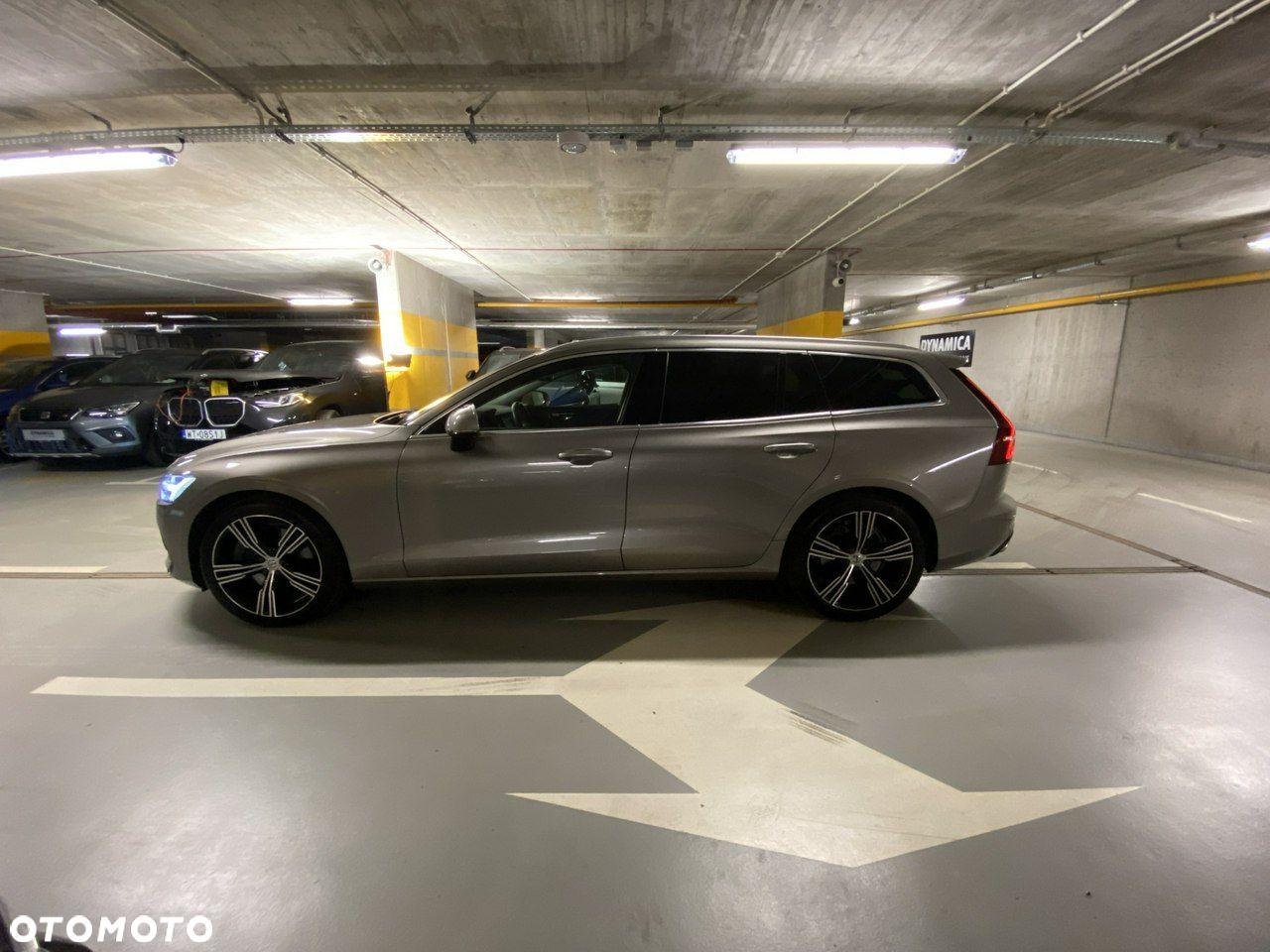 Volvo V60 - 4
