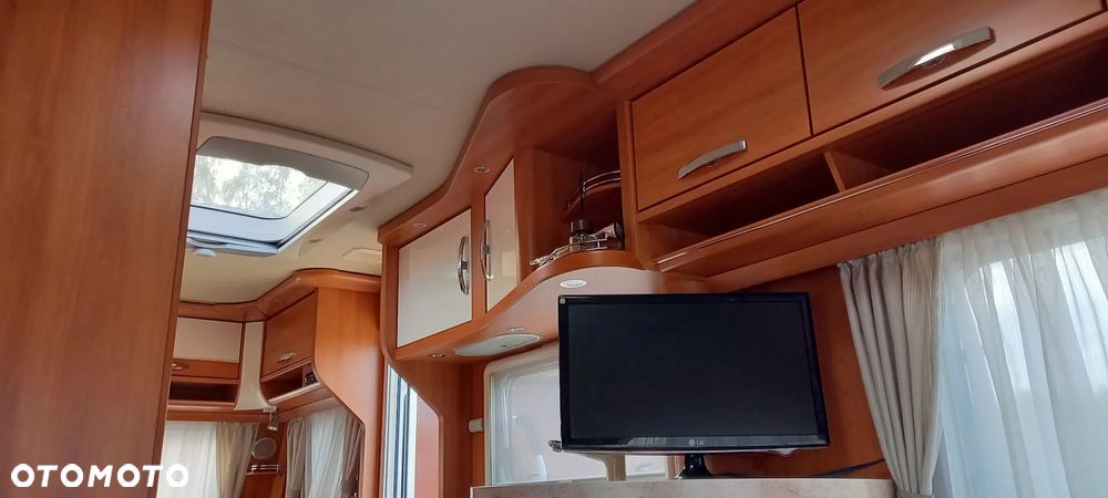 Hymer-Eriba EN495 - 27