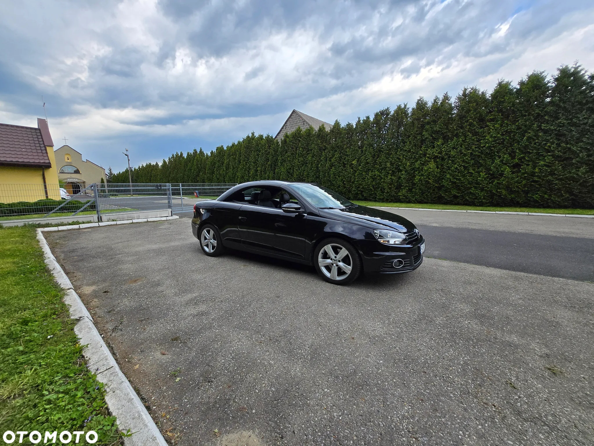 Volkswagen Eos 1.4 TSI Individual - 17