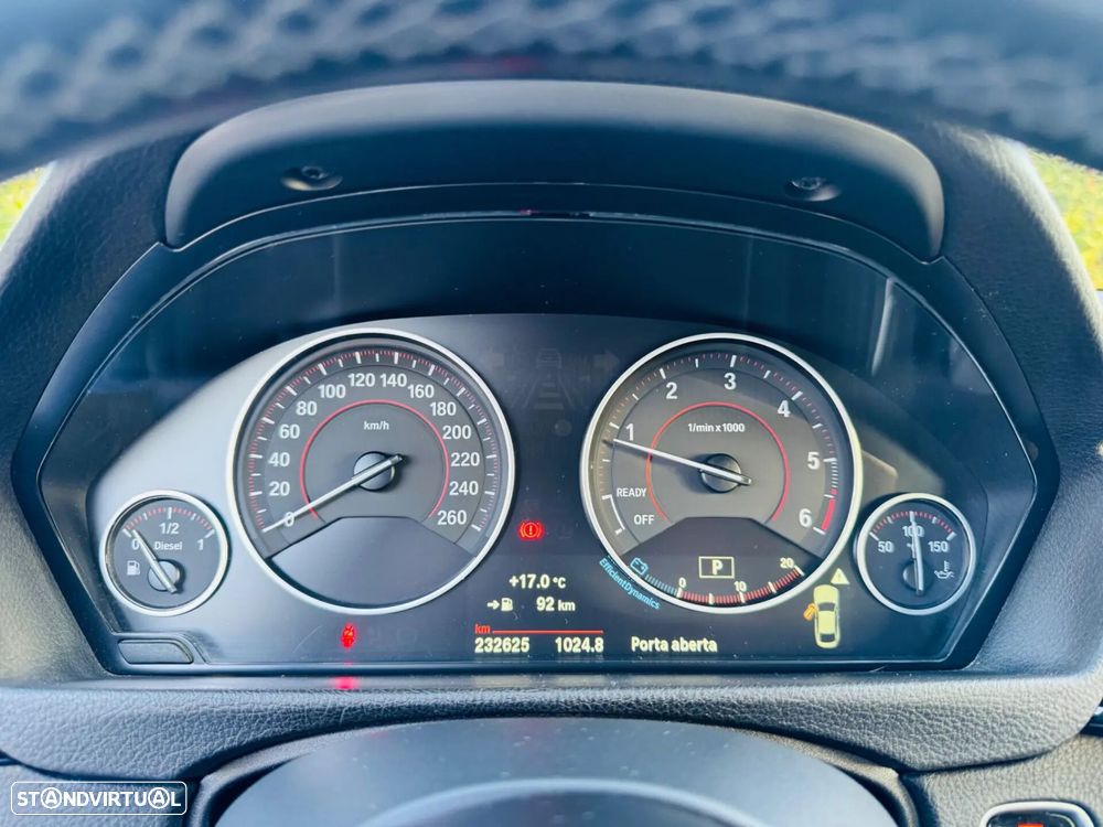 BMW 420 Gran Coupé d Aut. M Sport - 25