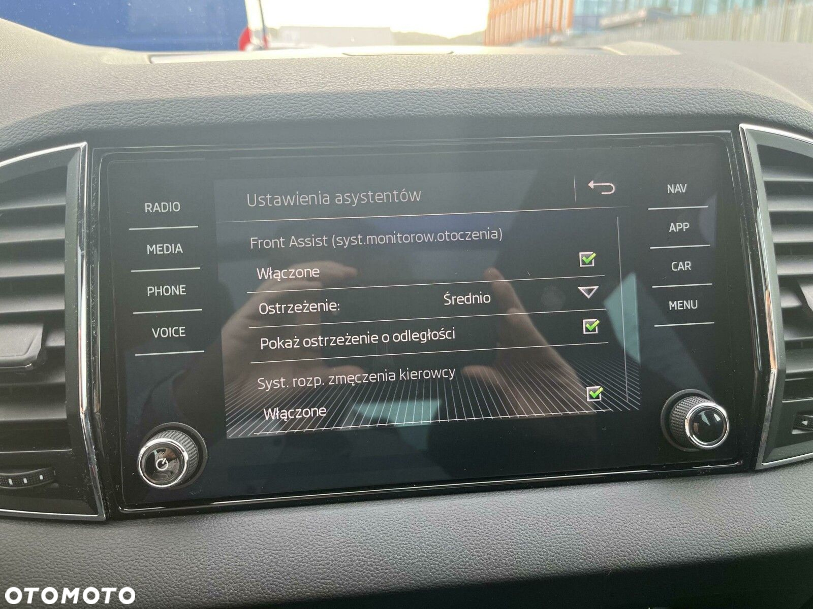 Skoda Karoq 2.0 TDI SCR 4x4 Sportline DSG - 29