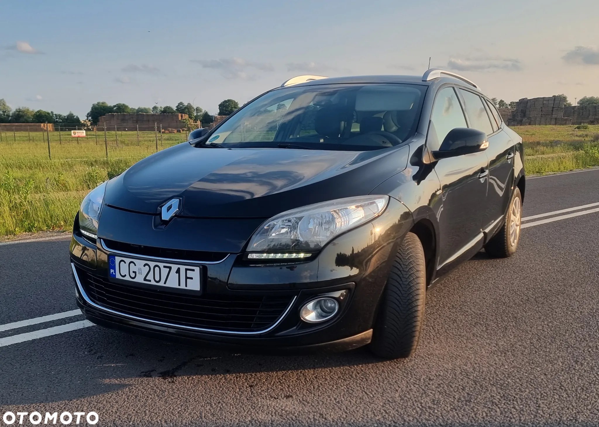 Renault Megane 1.2 16V TCE Energy Bose Edition - 12