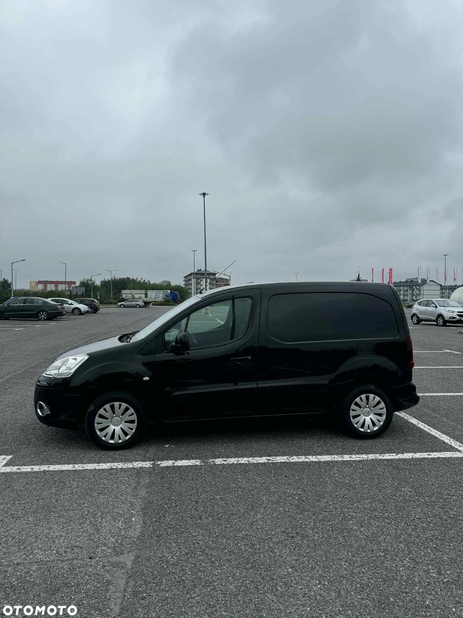 Citroën Berlingo - 14
