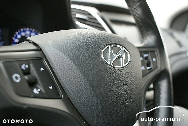 Hyundai i40 1.6 GDI Comfort + - 9