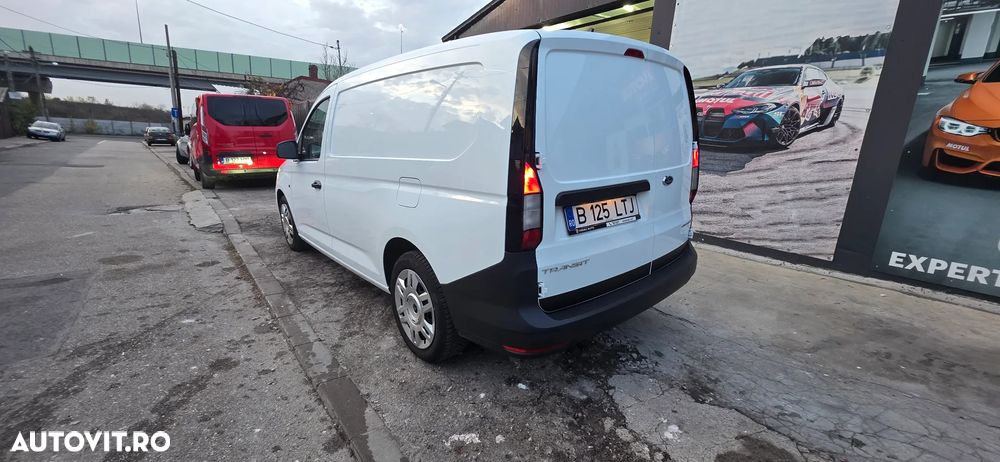 Ford Transit Connect - 4